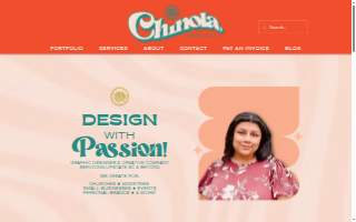 Chinola Creative Co.
