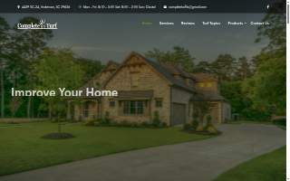 Complete Turf & Landscape Supply