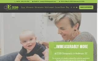 E320 Chiropractic