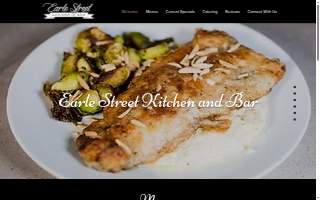Earle Street Kitchen and Bar