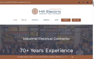 Hill Electric Company