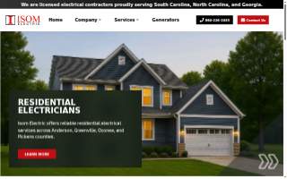 Isom Electric