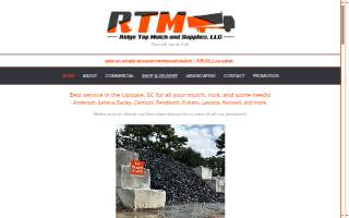 Ridge Top Mulch and Supplies LLC