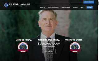 The Law Offices of Robert J. Reeves P.C.