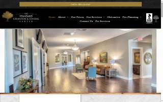 The Standard Cremation & Funeral Center