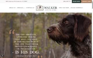 Walker Canine Care, LLC