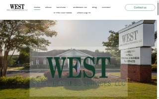 West Small Business Services, LLC