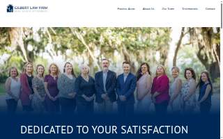 Gilbert Law Firm