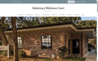 Veterinary Wellness Care of Beaufort
