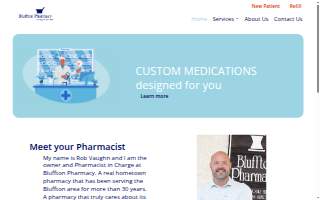 Bluffton Pharmacy