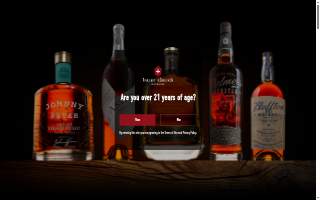Burnt Church Distillery
