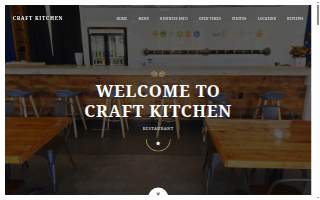 Craft Kitchen