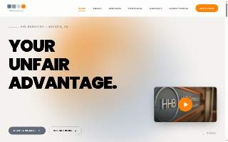 HHB Marketing