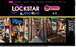 Lockstar Escape Room