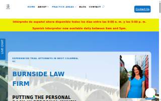 Burnside Law Firm of Cayce
