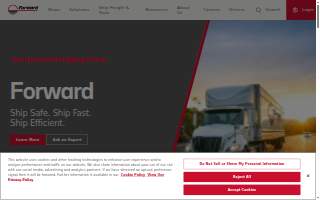 Forward Air of Cayce