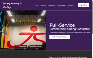 Lowery Painting Inc.