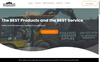Boulevard Landscape Supplies