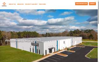 Marsh Bell Construction Company