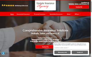 Upstate Insurance