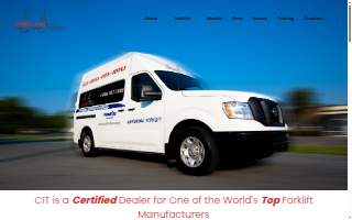 Carolina International Trucks and Idealease