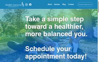 Health Carolina Chiropractic