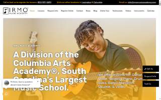 Irmo Music Academy