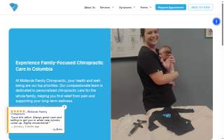Midlands Family Chiropractic