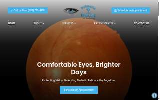 Palmetto Eye Care