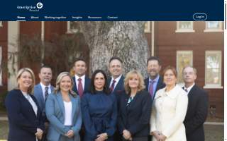 Cornerstone Capital Group - Ameriprise Financial Services, LLC of Conway