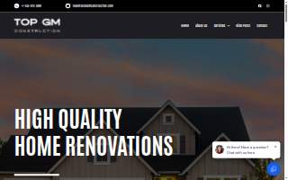 Top GM Construction LLC