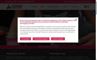 Clearview Animal Hospital