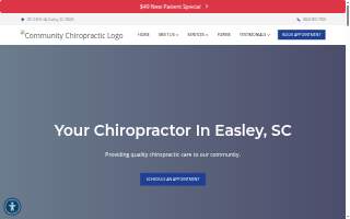Community Chiropractic