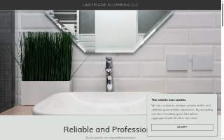Lanteigne Plumbing, LLC