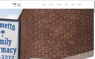 Palmetto Martial Arts School