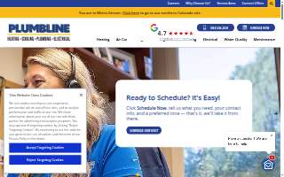 Plumb Line Services