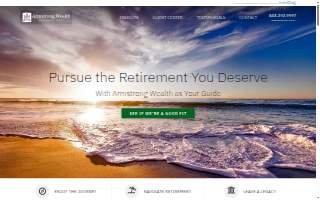 Armstrong Wealth Management Group