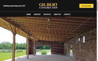 Gilbert Construction