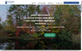 Hultgren Tree Service, LLC