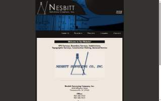 Nesbitt Surveying Company