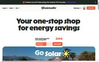 Palmetto Goodwill of Florence website