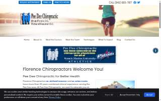 Pee Dee Chiropractic