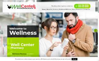 Well Center Pharmacy