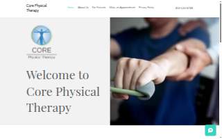 CORE Physical Therapy