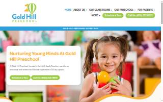 Gold Hill Preschool (Fort Mill)