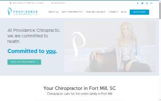 Providence Chiropractic