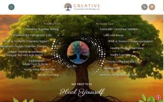 Creative Chiropractic and Wellness