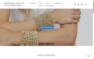 Hartzog's Gifts & Fine Jewelers