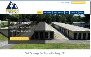 Pisgah Storage