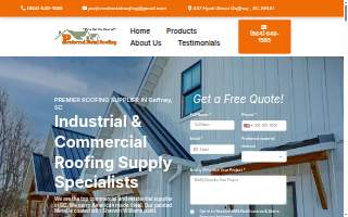 Preferred Metal Roofing and Supplies, LLC